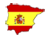 COPI ARCHIPIÉLAGO - Espanol