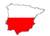 COPI ARCHIPIÉLAGO - Polski